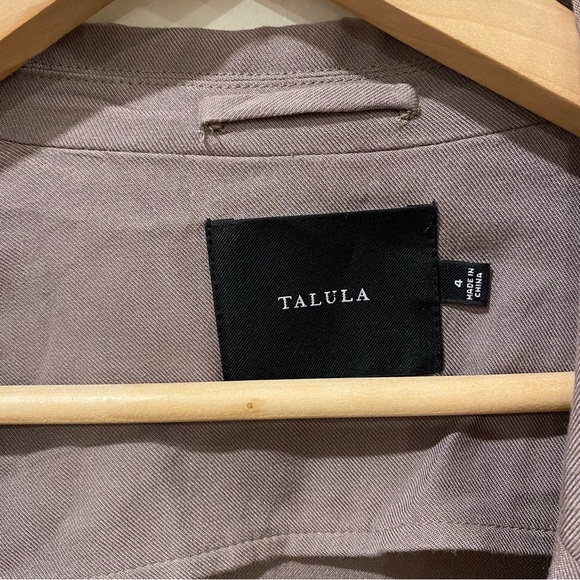 Talula blazer - Picture 3 of 14